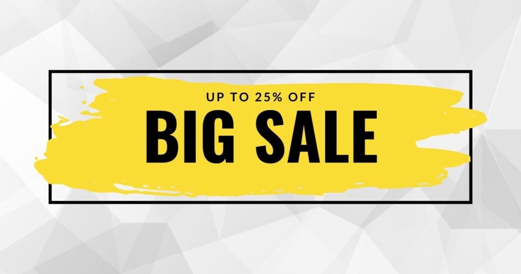 Everybody Loves A Sale Esl Teacherpreneur